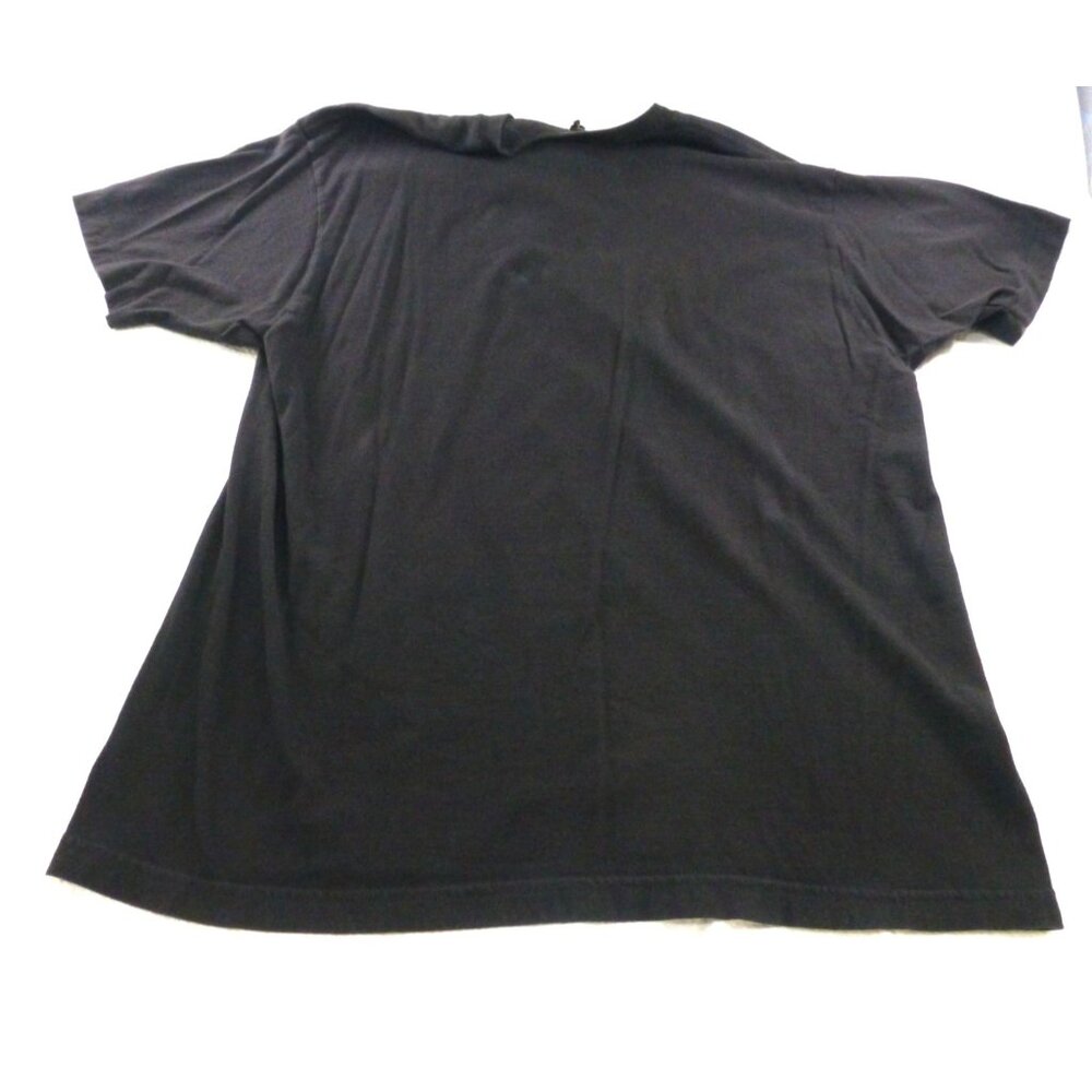 Pink Floyd Band T-Shirt XL By Tultex 100% Cotton Black Graphic Tee Made In Mexic - Picture 5 of 6